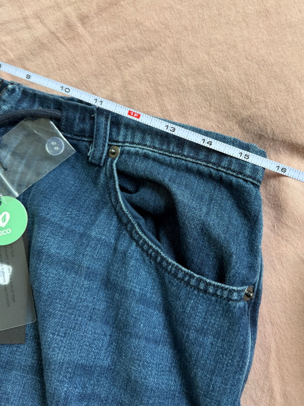 NWT Rails Normandie Pant in Oceana - Picture 8 of 9